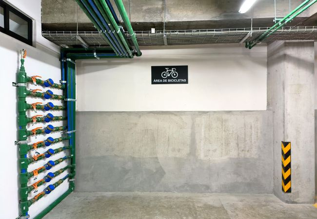 Appartement à Ciudad de México - Flats Friends Condesa-Pelotari 2 chambres Appartement à Ciudad de México - Flats Friends Condesa-Pelotari 2 chambres