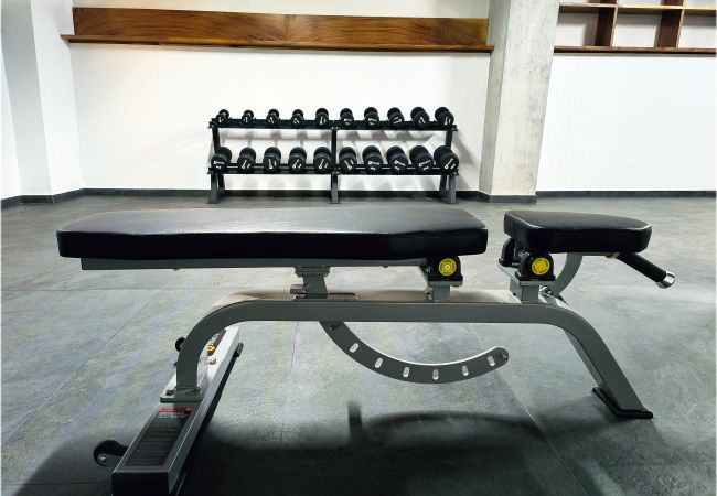 Appartement à Ciudad de México - Flats Friends Condesa-Pelotari 2 chambres Appartement à Ciudad de México - Flats Friends Condesa-Pelotari 2 chambres