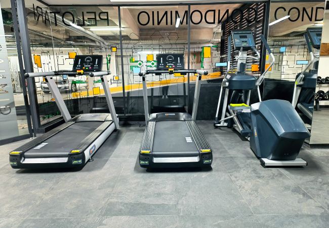 Appartement à Ciudad de México - Flats Friends Condesa-Pelotari 2 chambres Appartement à Ciudad de México - Flats Friends Condesa-Pelotari 2 chambres