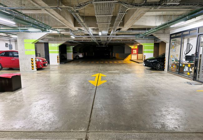 Appartement à Ciudad de México - Flats Friends Condesa-Pelotari 2 chambres Appartement à Ciudad de México - Flats Friends Condesa-Pelotari 2 chambres