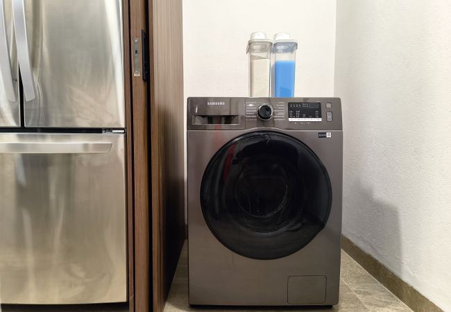 Appartement à Ciudad de México - Flats Friends Condesa-Pelotari 2 chambres Appartement à Ciudad de México - Flats Friends Condesa-Pelotari 2 chambres