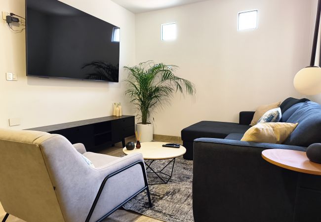 Appartement à Ciudad de México - Flats Friends Condesa-Pelotari 2 chambres Appartement à Ciudad de México - Flats Friends Condesa-Pelotari 2 chambres