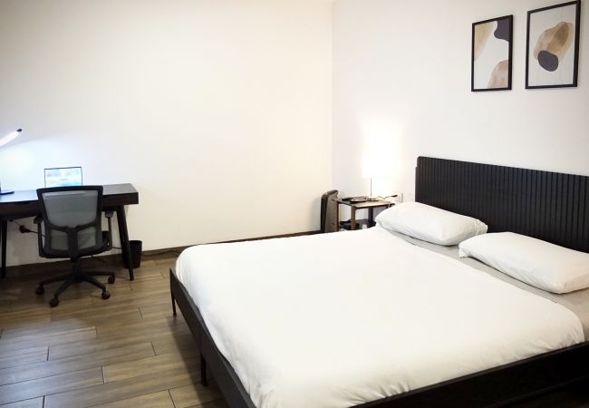 Appartement à Ciudad de México - Flats Friends Condesa-Pelotari 2 chambres Appartement à Ciudad de México - Flats Friends Condesa-Pelotari 2 chambres