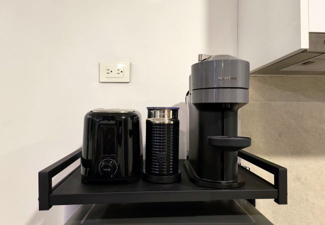 Appartement à Ciudad de México - Flats Friends Condesa-Pelotari 2 chambres Appartement à Ciudad de México - Flats Friends Condesa-Pelotari 2 chambres