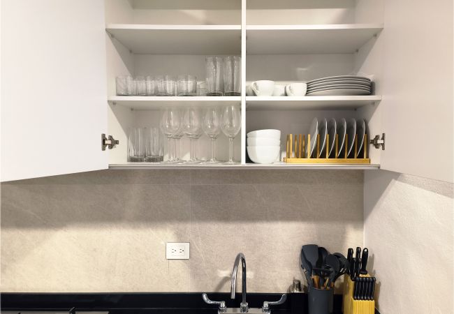 Appartement à Ciudad de México - Flats Friends Condesa-Pelotari 2 chambres Appartement à Ciudad de México - Flats Friends Condesa-Pelotari 2 chambres