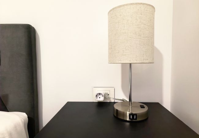 Appartement à Ciudad de México - Flats Friends Condesa-Pelotari 2 chambres Appartement à Ciudad de México - Flats Friends Condesa-Pelotari 2 chambres