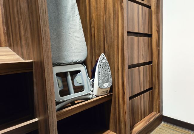 Appartement à Ciudad de México - Flats Friends Condesa-Pelotari 2 chambres Appartement à Ciudad de México - Flats Friends Condesa-Pelotari 2 chambres