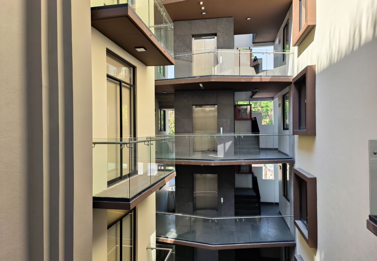 Appartement à Ciudad de México - Flats Friends Condesa-Pelotari 2 chambres Appartement à Ciudad de México - Flats Friends Condesa-Pelotari 2 chambres