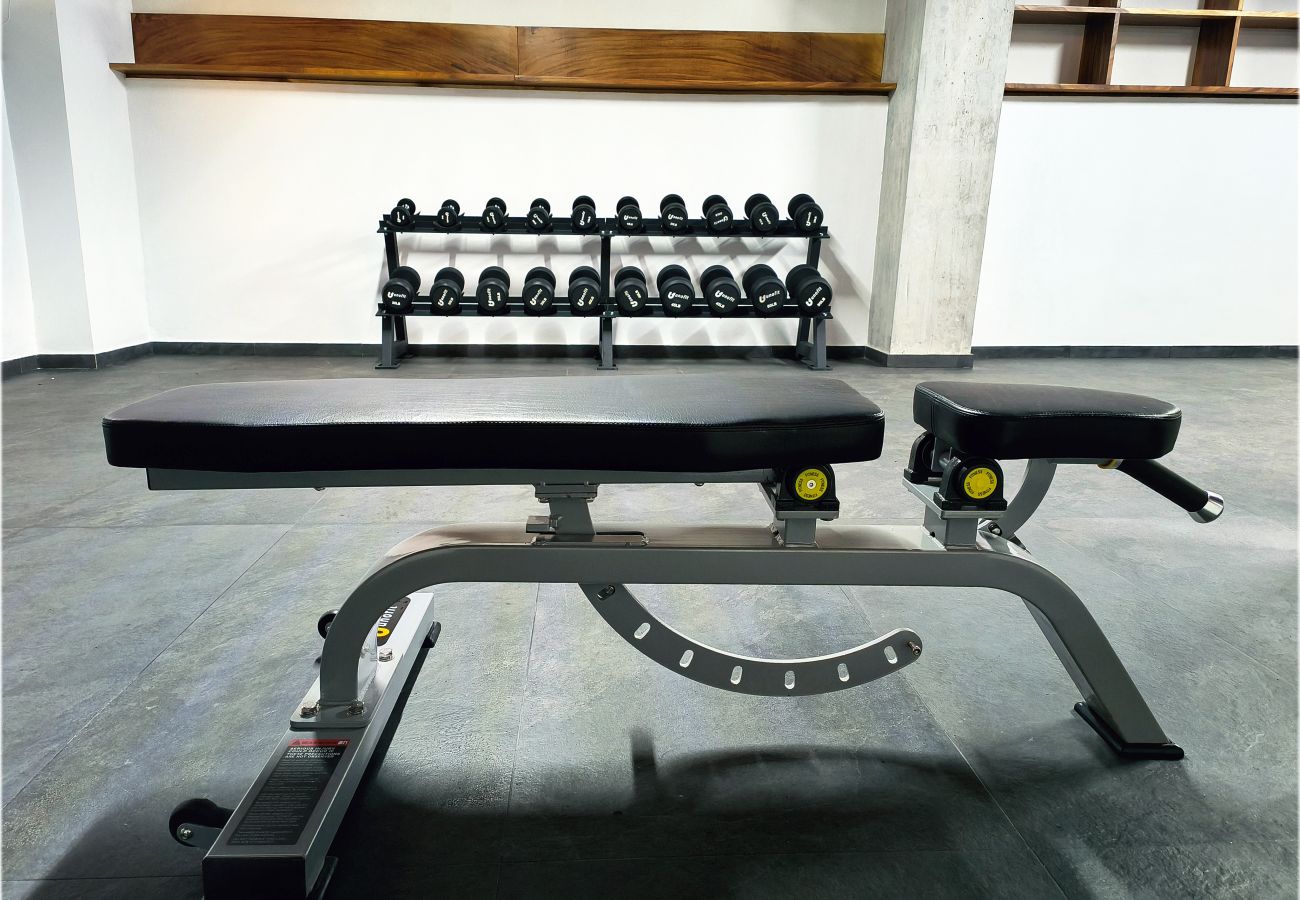 Appartement à Ciudad de México - Flats Friends Condesa-Pelotari 2 chambres Appartement à Ciudad de México - Flats Friends Condesa-Pelotari 2 chambres