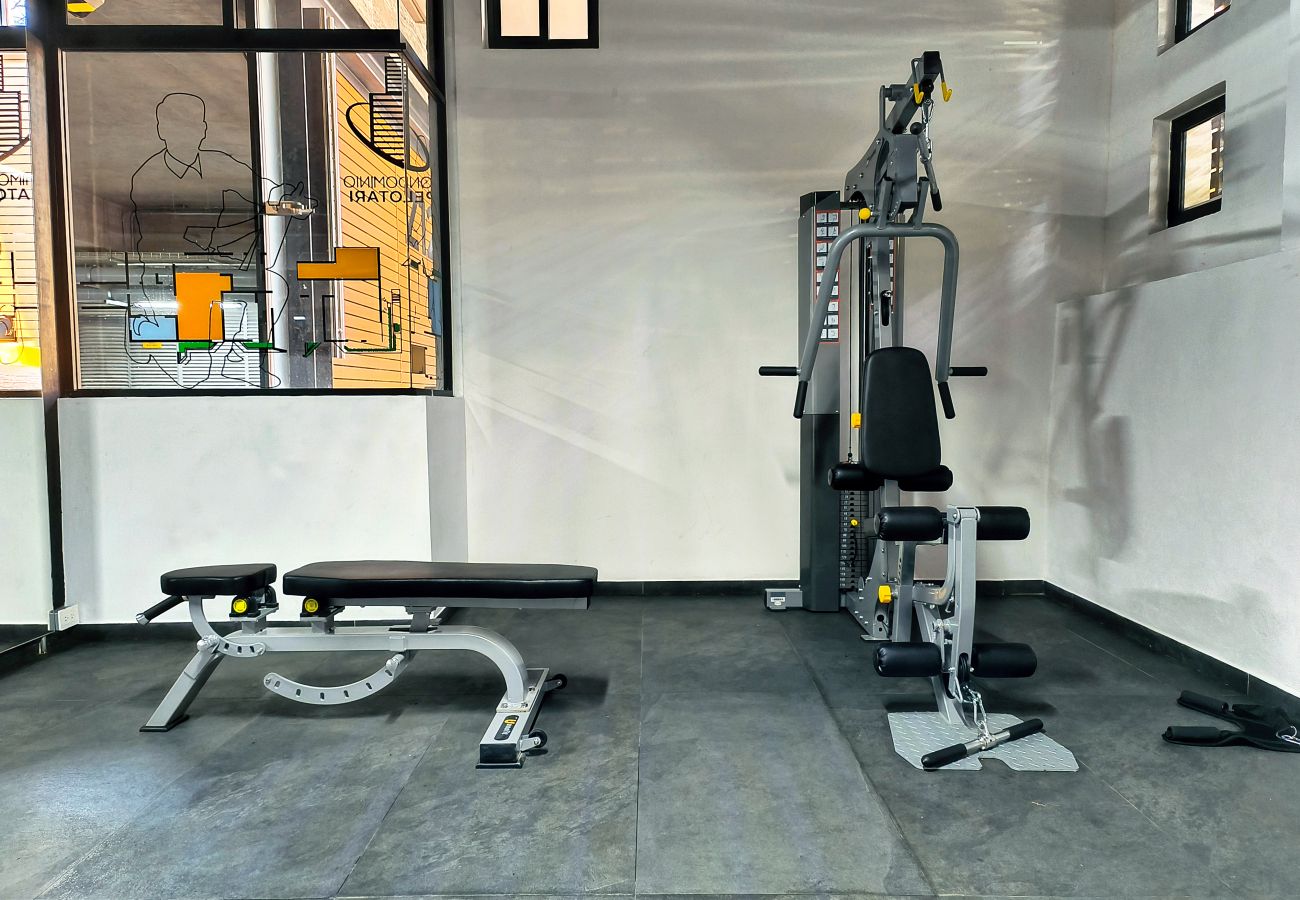 Appartement à Ciudad de México - Flats Friends Condesa-Pelotari 2 chambres Appartement à Ciudad de México - Flats Friends Condesa-Pelotari 2 chambres