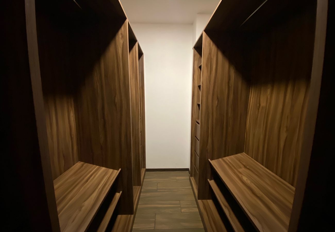 Appartement à Ciudad de México - Flats Friends Condesa-Pelotari 2 chambres Appartement à Ciudad de México - Flats Friends Condesa-Pelotari 2 chambres