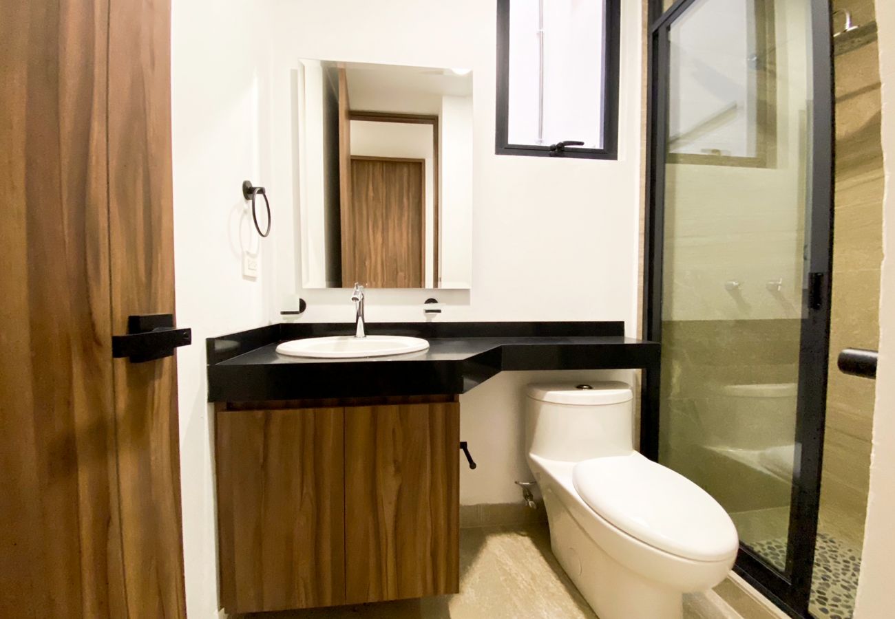 Appartement à Ciudad de México - Flats Friends Condesa-Pelotari 2 chambres Appartement à Ciudad de México - Flats Friends Condesa-Pelotari 2 chambres