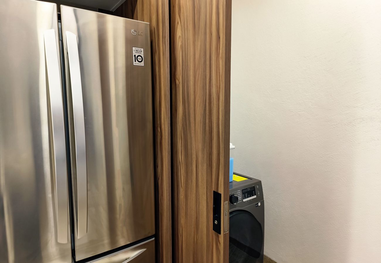 Appartement à Ciudad de México - Flats Friends Condesa-Pelotari 2 chambres Appartement à Ciudad de México - Flats Friends Condesa-Pelotari 2 chambres