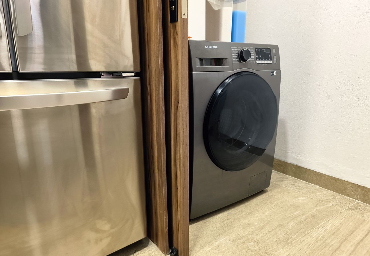 Appartement à Ciudad de México - Flats Friends Condesa-Pelotari 2 chambres Appartement à Ciudad de México - Flats Friends Condesa-Pelotari 2 chambres