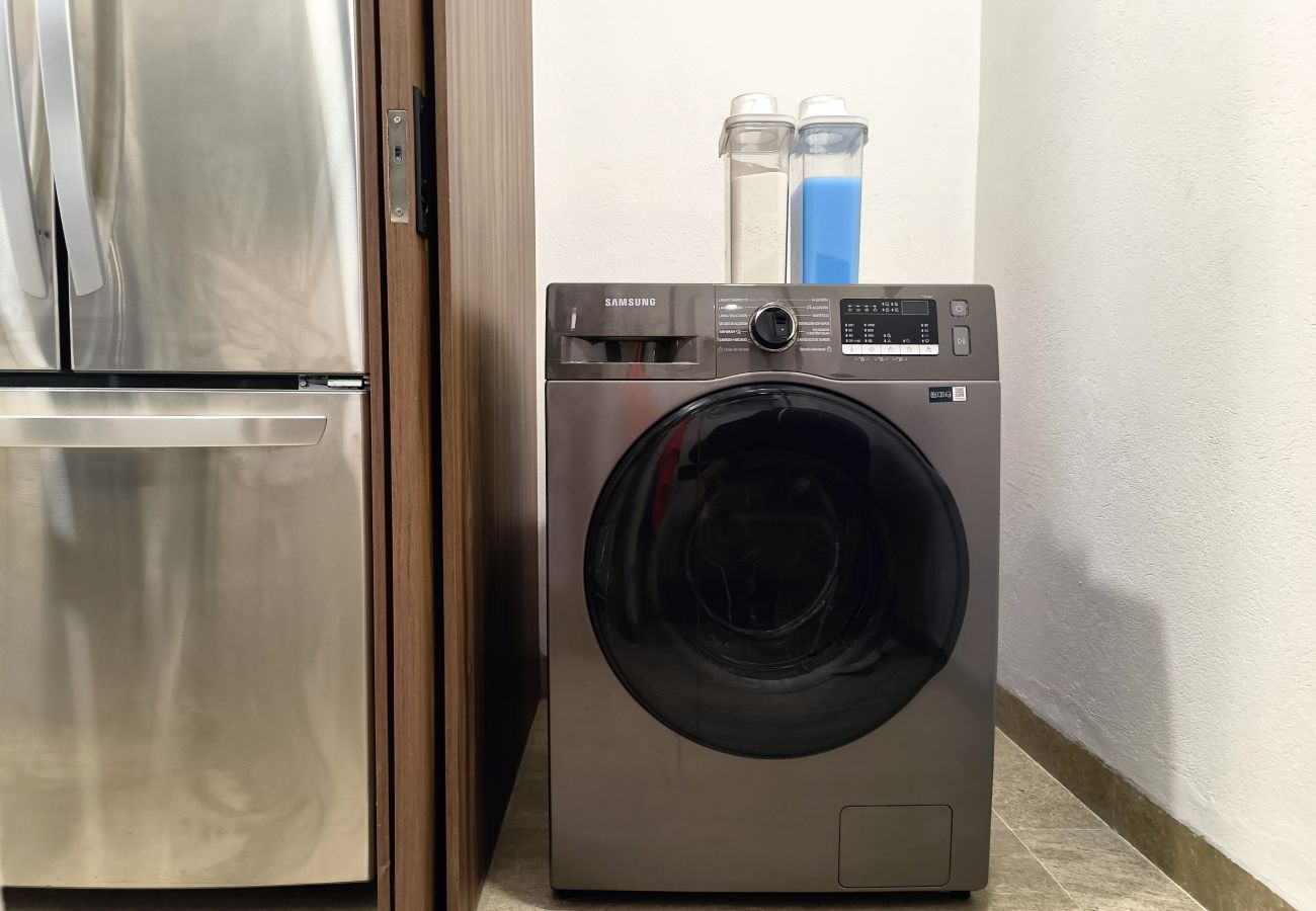 Appartement à Ciudad de México - Flats Friends Condesa-Pelotari 2 chambres Appartement à Ciudad de México - Flats Friends Condesa-Pelotari 2 chambres