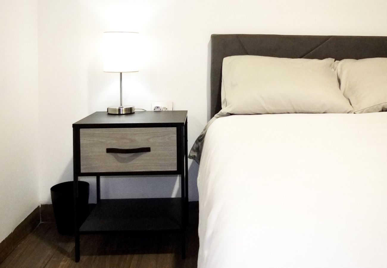 Appartement à Ciudad de México - Flats Friends Condesa-Pelotari 2 chambres Appartement à Ciudad de México - Flats Friends Condesa-Pelotari 2 chambres