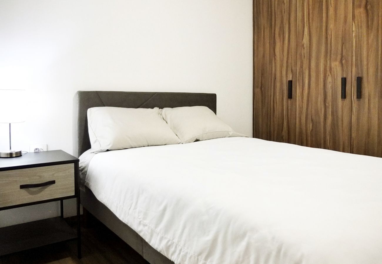 Appartement à Ciudad de México - Flats Friends Condesa-Pelotari 2 chambres Appartement à Ciudad de México - Flats Friends Condesa-Pelotari 2 chambres