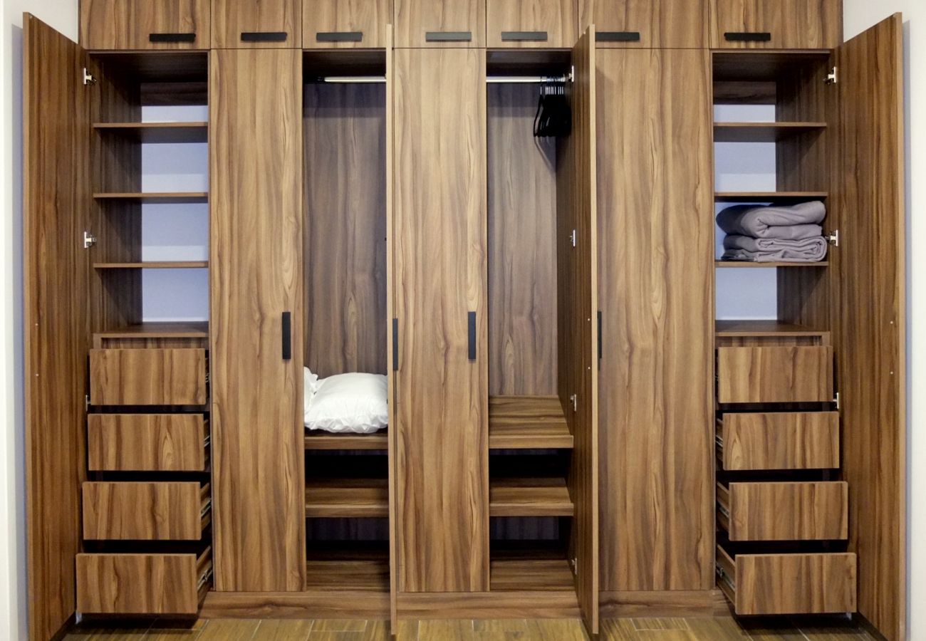 Appartement à Ciudad de México - Flats Friends Condesa-Pelotari 2 chambres Appartement à Ciudad de México - Flats Friends Condesa-Pelotari 2 chambres