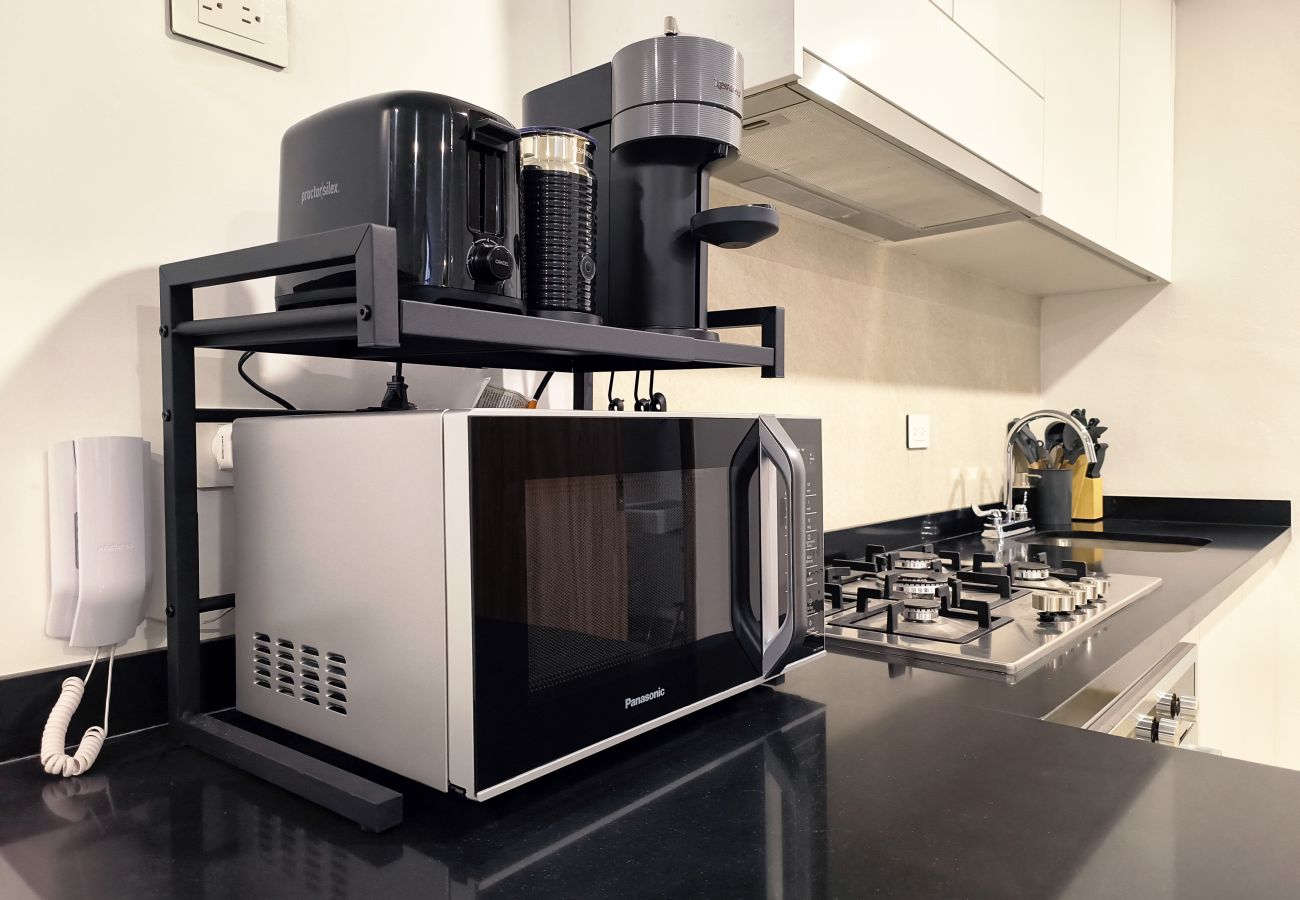 Appartement à Ciudad de México - Flats Friends Condesa-Pelotari 2 chambres Appartement à Ciudad de México - Flats Friends Condesa-Pelotari 2 chambres