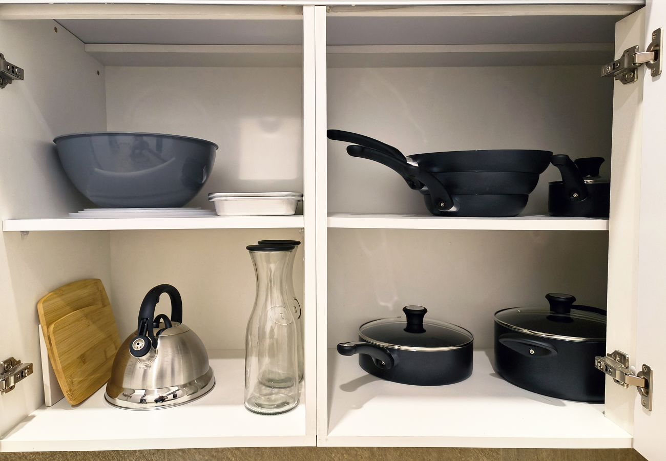 Appartement à Ciudad de México - Flats Friends Condesa-Pelotari 2 chambres Appartement à Ciudad de México - Flats Friends Condesa-Pelotari 2 chambres