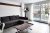 Appartamento a Valencia - Flats Friends Tetuan 1 dormitorio con terrazza Appartamento a Valencia - Flats Friends Tetuan 1 dormitorio con terrazza
