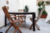 Appartamento a Valencia - Flats Friends Tetuan 1 dormitorio con terrazza Appartamento a Valencia - Flats Friends Tetuan 1 dormitorio con terrazza