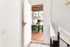 Appartamento a Valencia - Flats Friends Torres Quart 2 camere con terrazza Appartamento a Valencia - Flats Friends Torres Quart 2 camere con terrazza