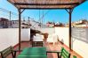 Appartamento a Valencia - Flats Friends Torres Quart 2 camere con terrazza Appartamento a Valencia - Flats Friends Torres Quart 2 camere con terrazza
