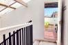 Appartamento a Valencia - Flats Friends Torres Quart 1 camera con terrazza Appartamento a Valencia - Flats Friends Torres Quart 1 camera con terrazza