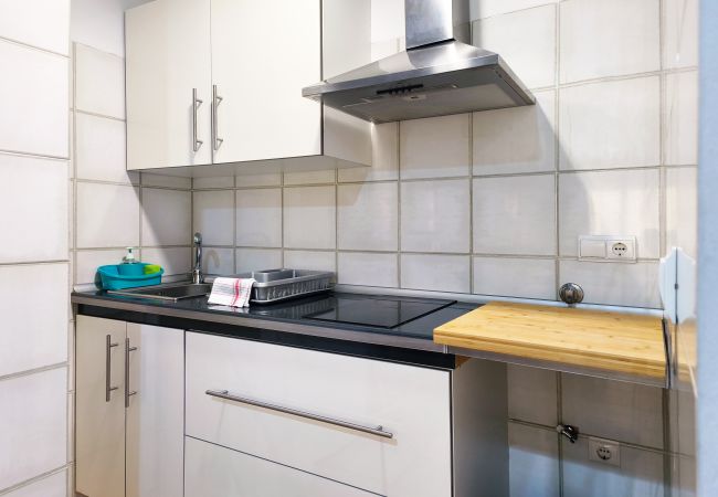 Appartamento a Valencia / València - Flats Friends Nave 1 camera Appartamento a Valencia / València - Flats Friends Nave 1 camera