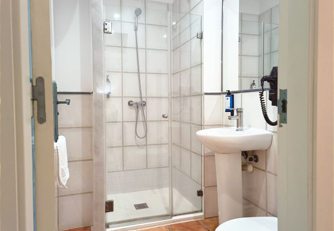 Appartamento a Valencia / València - Flats Friends Nave 1 camera Appartamento a Valencia / València - Flats Friends Nave 1 camera