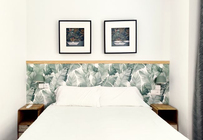 Appartamento a Valencia / València - Flats Friends Nave 1 camera Appartamento a Valencia / València - Flats Friends Nave 1 camera