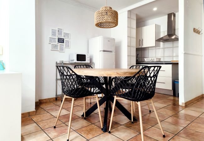 Appartamento a Valencia / València - Flats Friends Nave 1 camera Appartamento a Valencia / València - Flats Friends Nave 1 camera