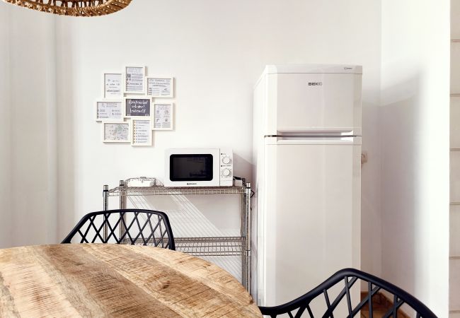 Appartamento a Valencia / València - Flats Friends Nave 1 camera Appartamento a Valencia / València - Flats Friends Nave 1 camera