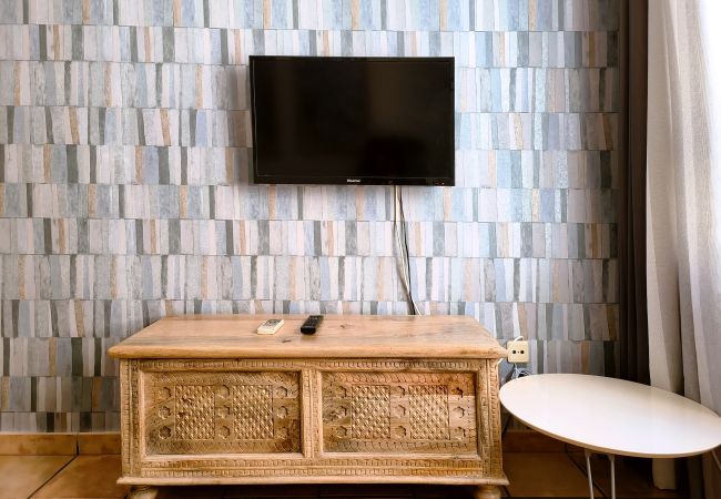 Appartamento a Valencia / València - Flats Friends Nave 1 camera Appartamento a Valencia / València - Flats Friends Nave 1 camera