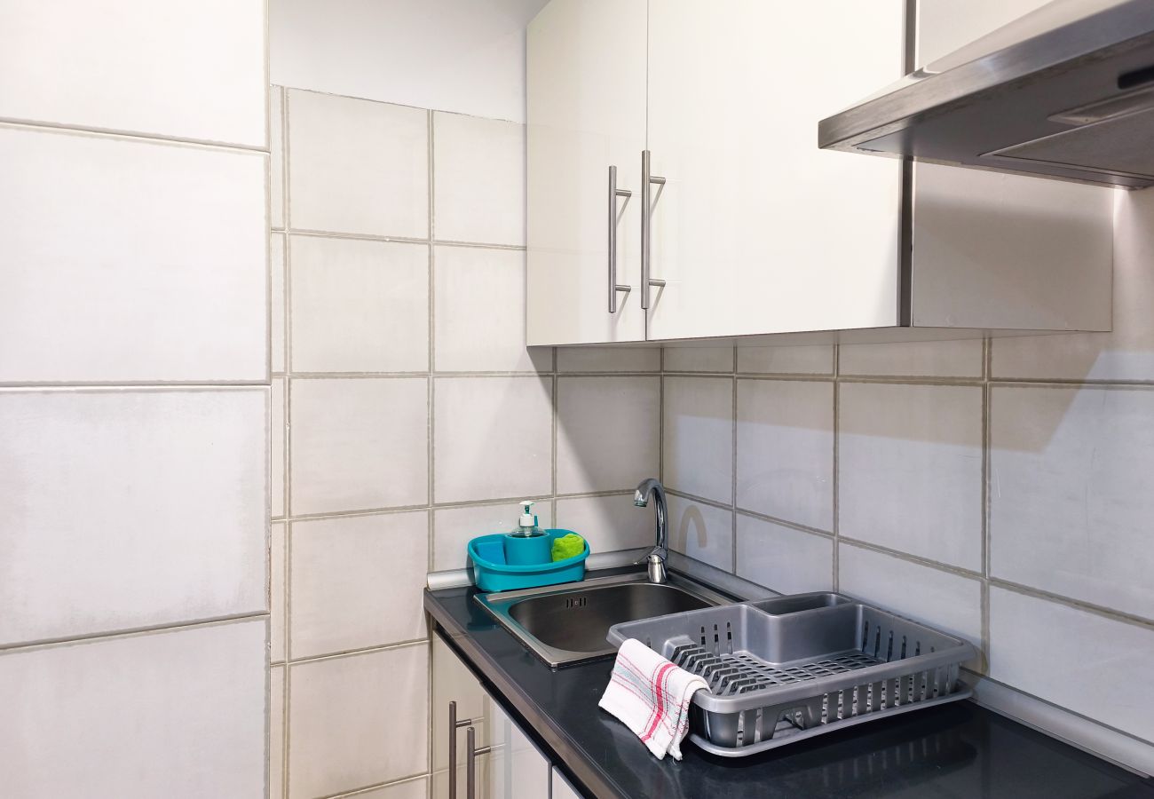 Appartamento a Valencia / València - Flats Friends Nave 1 camera Appartamento a Valencia / València - Flats Friends Nave 1 camera