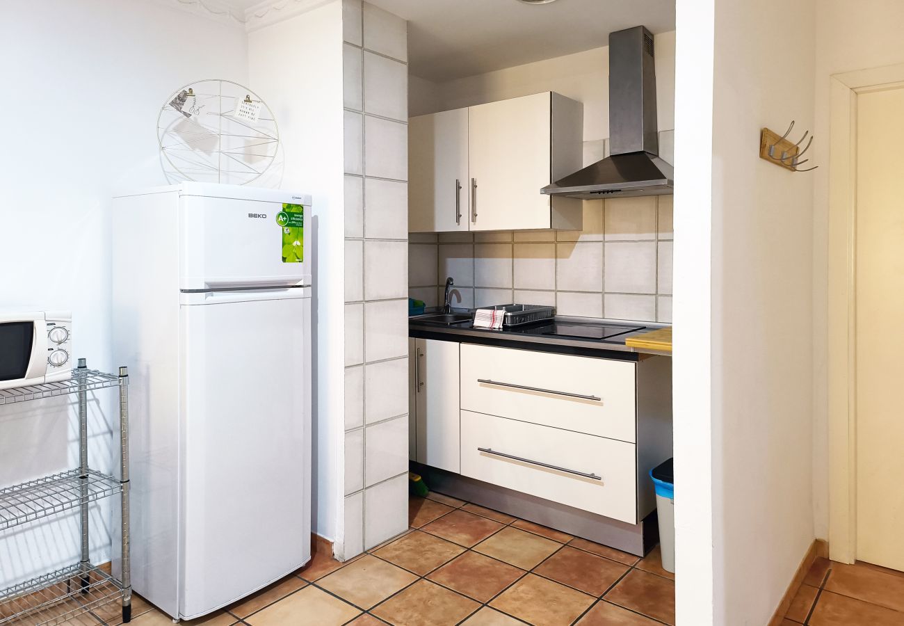 Appartamento a Valencia / València - Flats Friends Nave 1 camera Appartamento a Valencia / València - Flats Friends Nave 1 camera