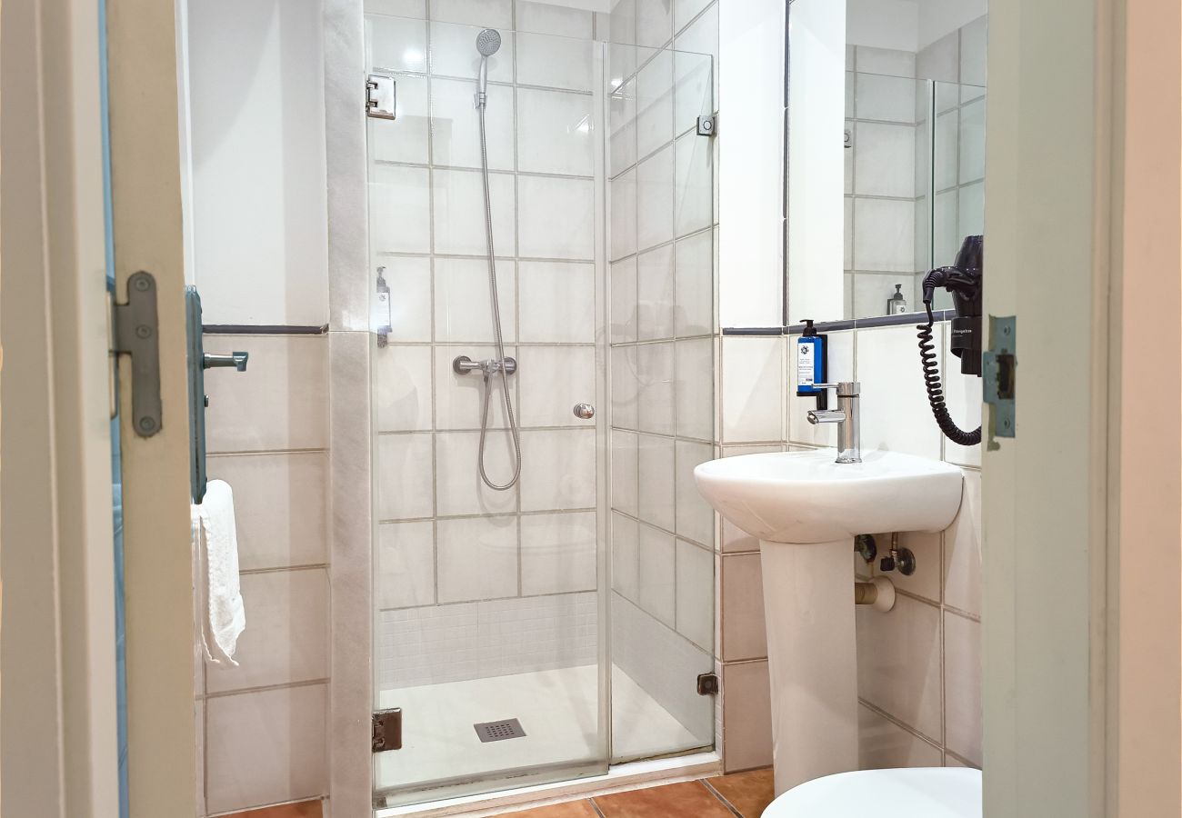 Appartamento a Valencia / València - Flats Friends Nave 1 camera Appartamento a Valencia / València - Flats Friends Nave 1 camera