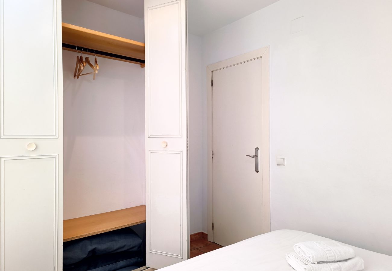 Appartamento a Valencia / València - Flats Friends Nave 1 camera Appartamento a Valencia / València - Flats Friends Nave 1 camera