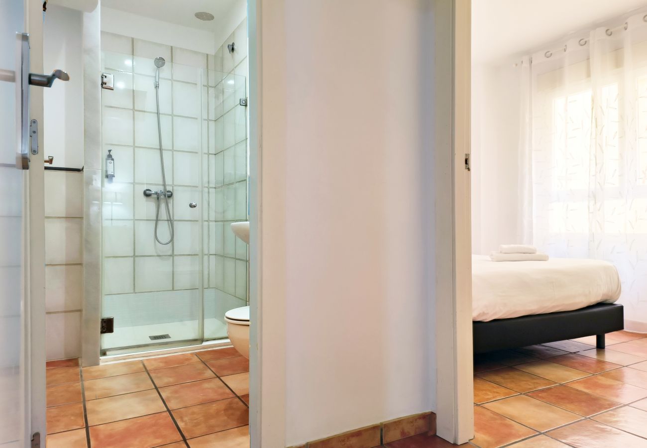 Appartamento a Valencia / València - Flats Friends Nave 1 camera Appartamento a Valencia / València - Flats Friends Nave 1 camera