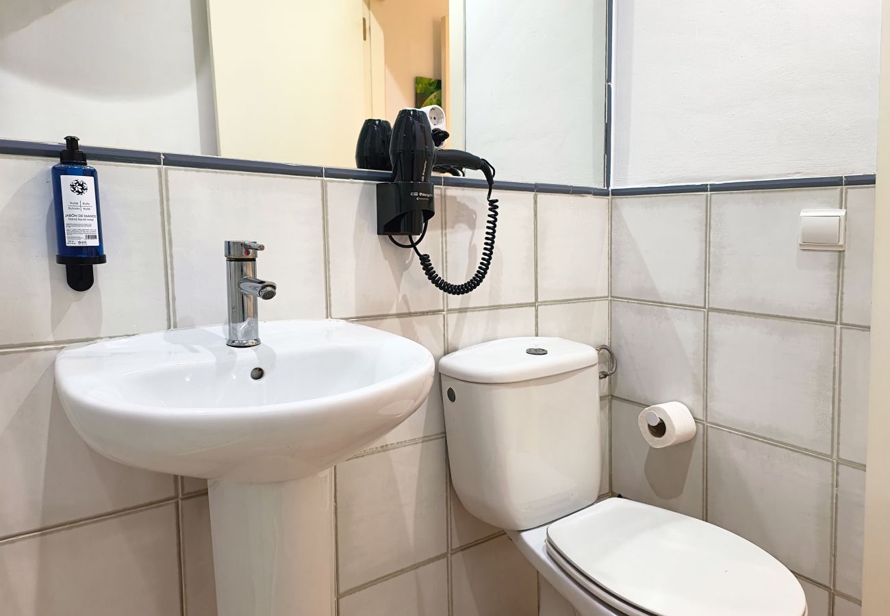 Appartamento a Valencia / València - Flats Friends Nave 1 camera Appartamento a Valencia / València - Flats Friends Nave 1 camera