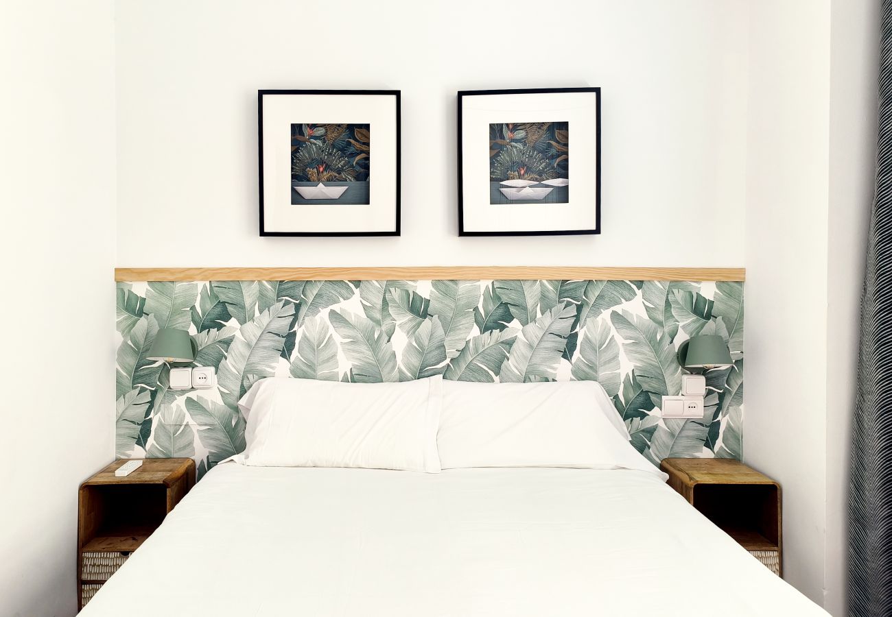 Appartamento a Valencia / València - Flats Friends Nave 1 camera Appartamento a Valencia / València - Flats Friends Nave 1 camera