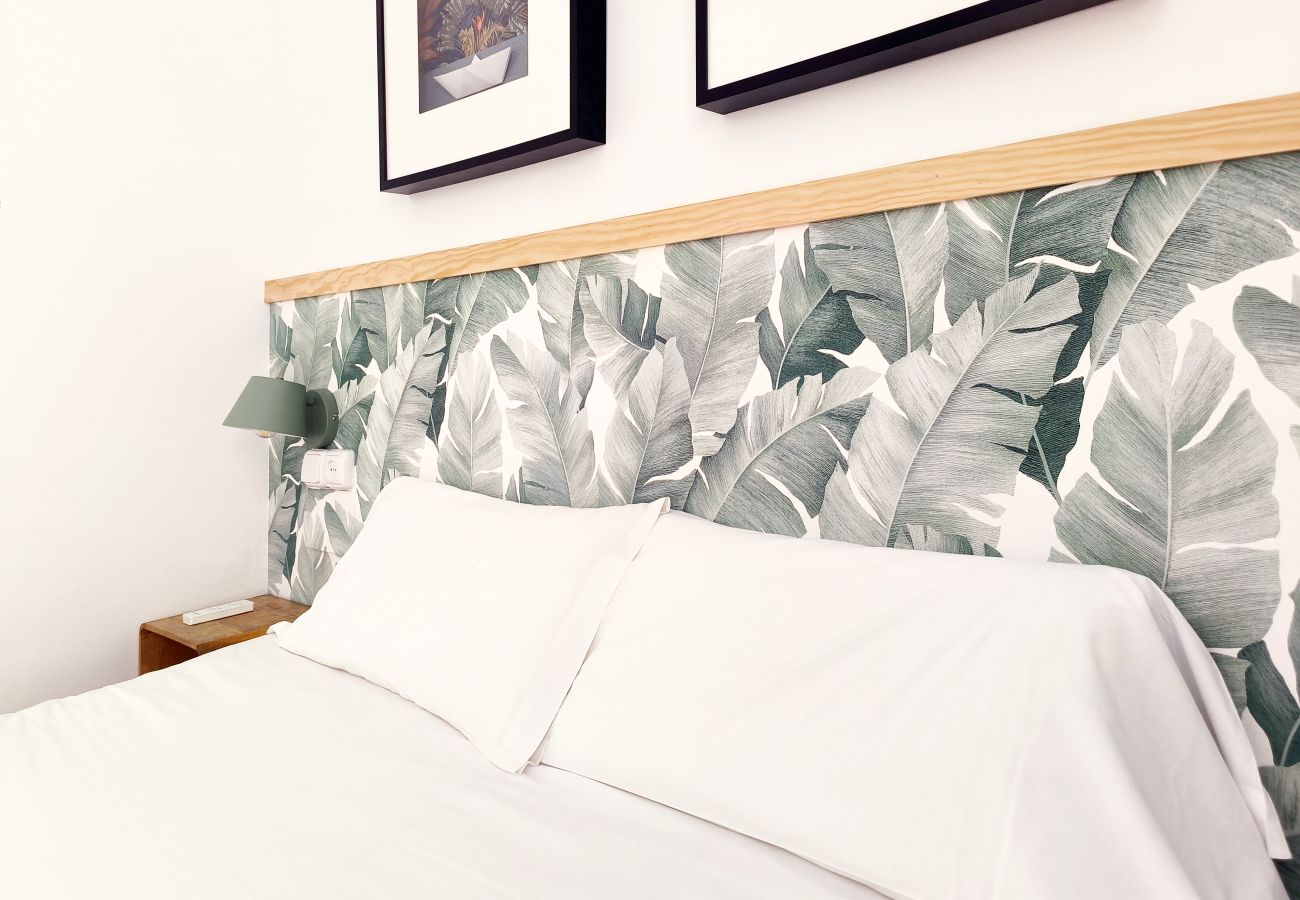 Appartamento a Valencia / València - Flats Friends Nave 1 camera Appartamento a Valencia / València - Flats Friends Nave 1 camera