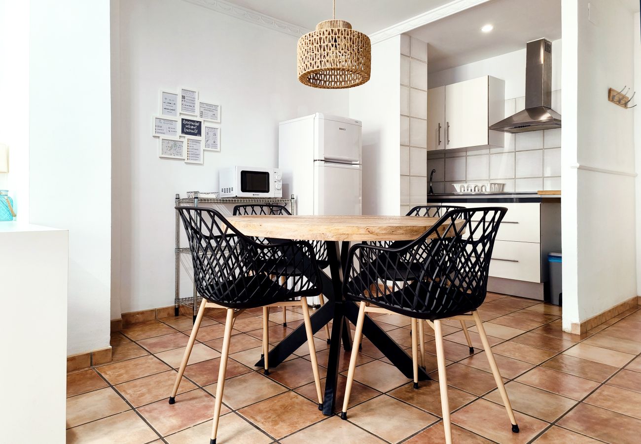 Appartamento a Valencia / València - Flats Friends Nave 1 camera Appartamento a Valencia / València - Flats Friends Nave 1 camera