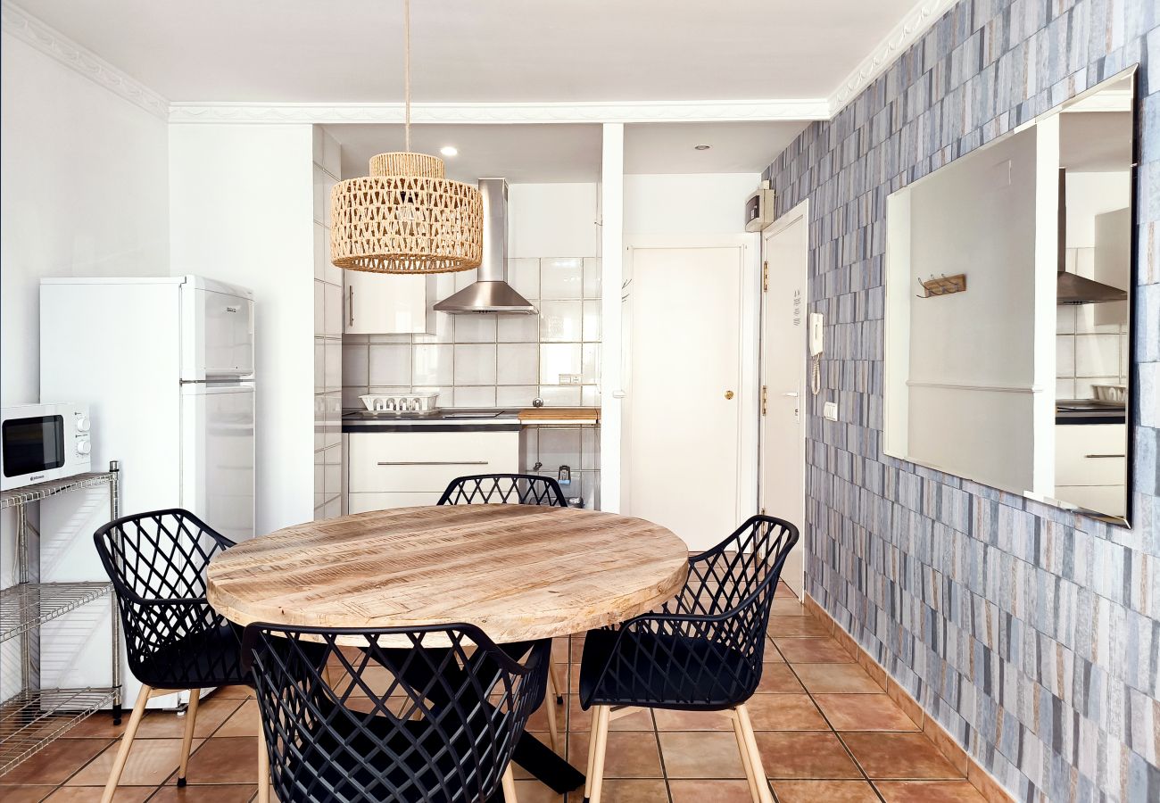 Appartamento a Valencia / València - Flats Friends Nave 1 camera Appartamento a Valencia / València - Flats Friends Nave 1 camera