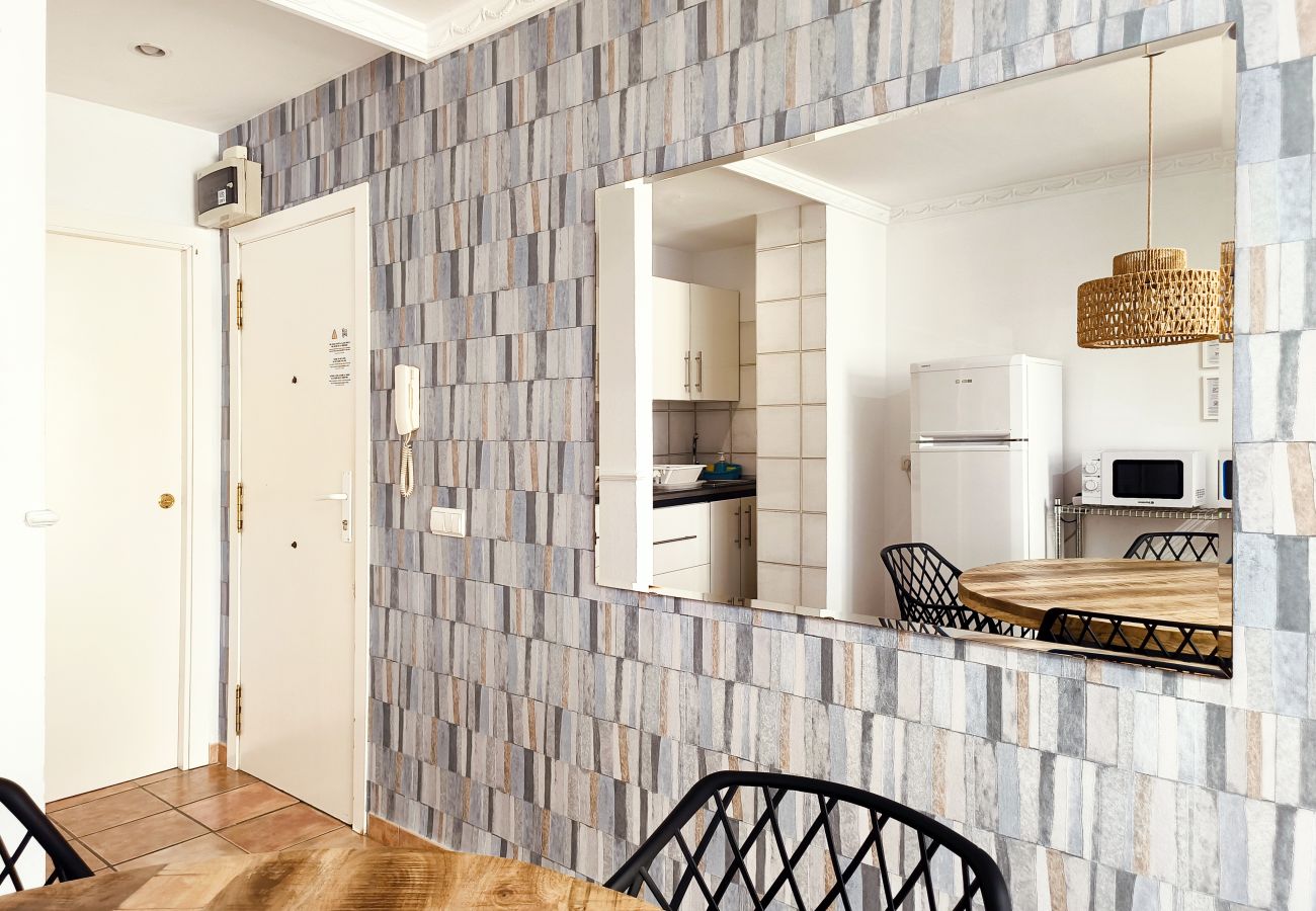 Appartamento a Valencia / València - Flats Friends Nave 1 camera Appartamento a Valencia / València - Flats Friends Nave 1 camera