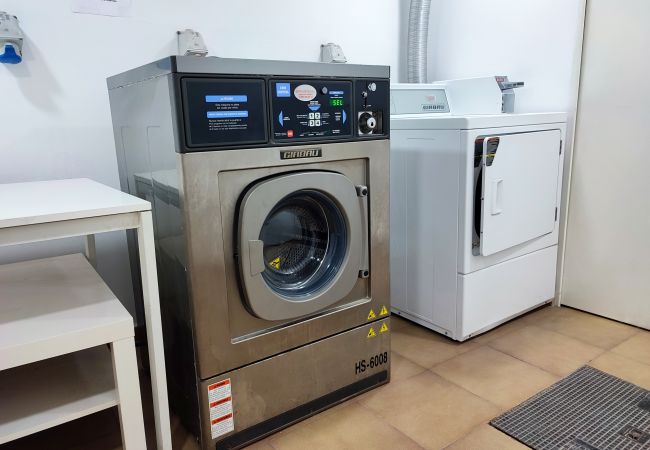 Appartamento a Benidorm - Flats Friends Atlantida 1 camera Appartamento a Benidorm - Flats Friends Atlantida 1 camera