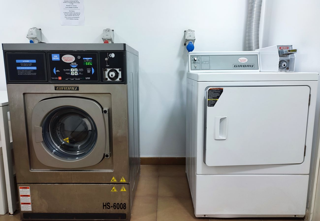 Appartamento a Benidorm - Flats Friends Atlantida 1 camera Appartamento a Benidorm - Flats Friends Atlantida 1 camera