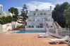 Studio a Sant Joan de Labritja / San Juan - Flats Friends Es Puet Blanc Studio Vista Mare Studio a Sant Joan de Labritja / San Juan - Flats Friends Es Puet Blanc Studio Vista Mare