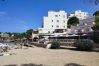 Studio a Sant Joan de Labritja / San Juan - Flats Friends Es Puet Blanc Studio Vista Mare Studio a Sant Joan de Labritja / San Juan - Flats Friends Es Puet Blanc Studio Vista Mare